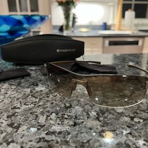 Tag Heuer Sunglasses